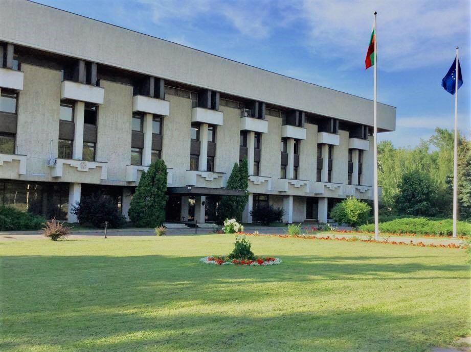 Нерабочие дни для Консульского отдела Посольства Республики Болгария в Российской Федерации в ноябре 2023 года 
